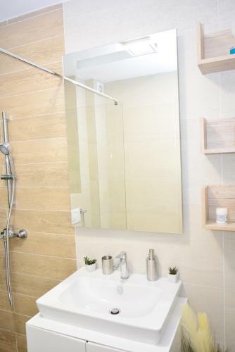 Apartments Frutis