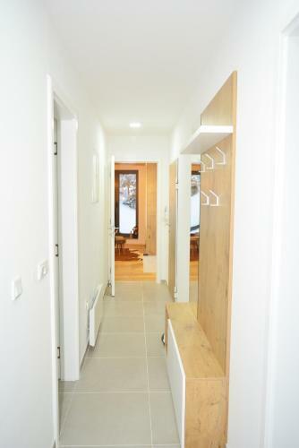 Apartments Frutis