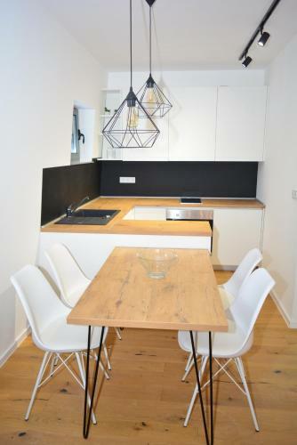 Apartments Frutis