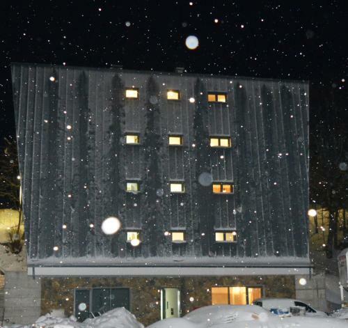 Apartments Frutis