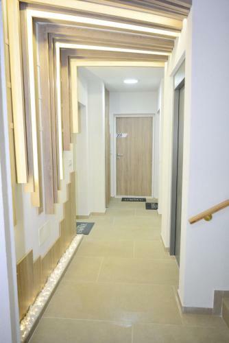 Apartments Frutis