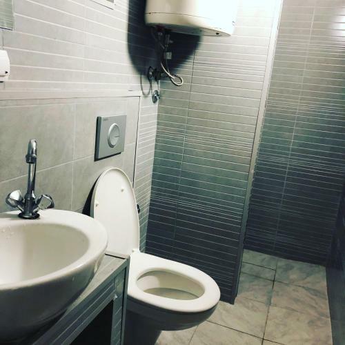 Apartamento Hanja