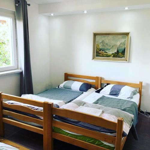 Apartamento Hanja