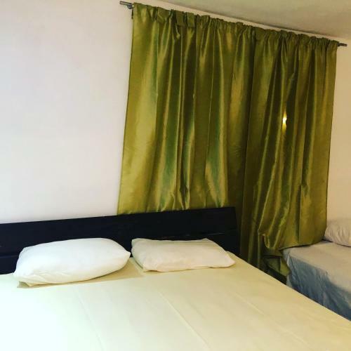 Apartamento Hanja