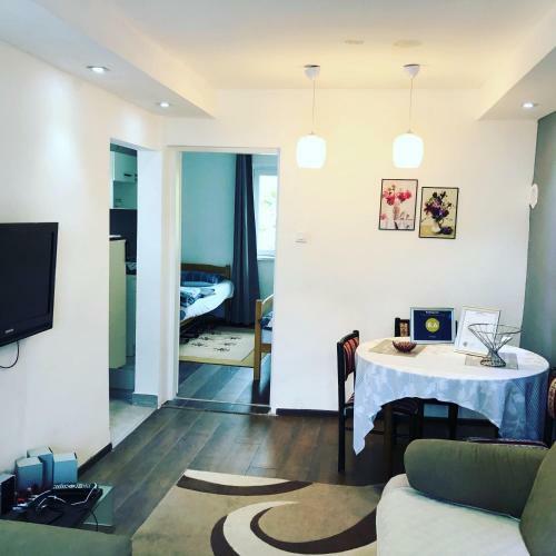 Apartamento Hanja