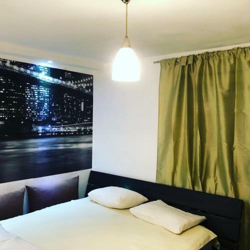 Apartamento Hanja