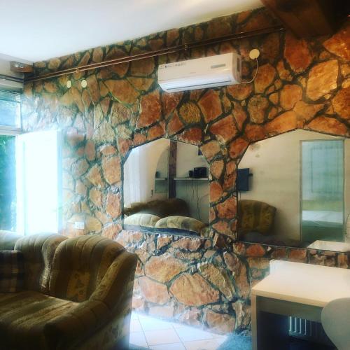 Apartamento Hanja