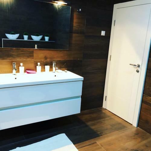 Apartamento Hanja