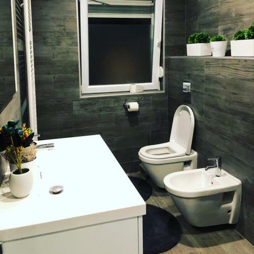 Apartamento Hanja
