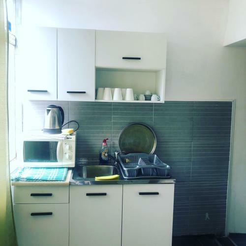 Apartamento Hanja