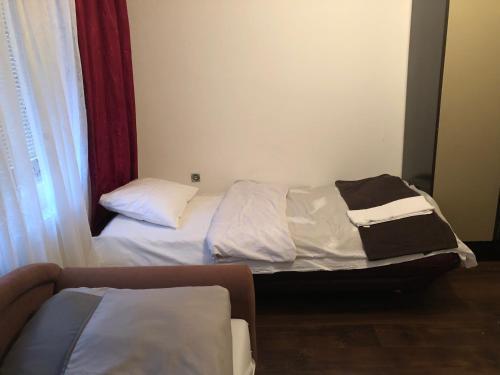 Apartamento Hanja