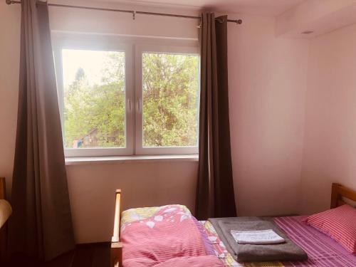 Apartamento Hanja
