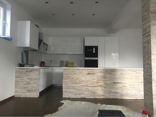 Apartamento Hanja