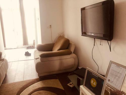 Apartamento Hanja