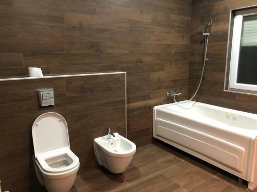 Apartamento Hanja