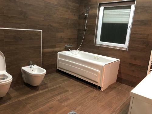 Apartamento Hanja