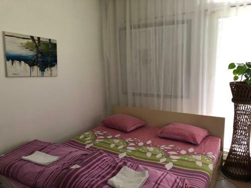 Apartamento Hanja