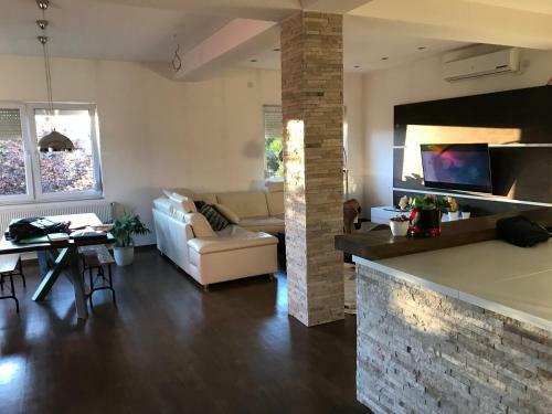 Apartamento Hanja