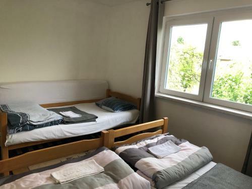 Apartamento Hanja