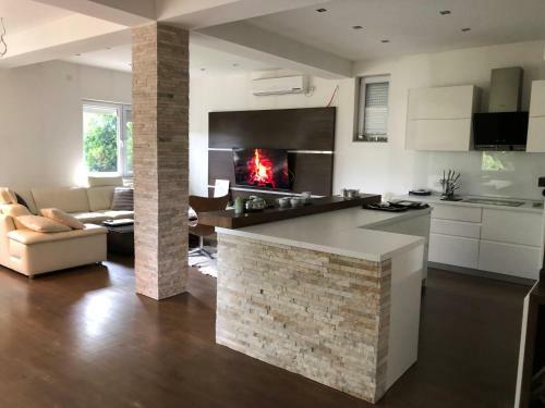Apartamento Hanja