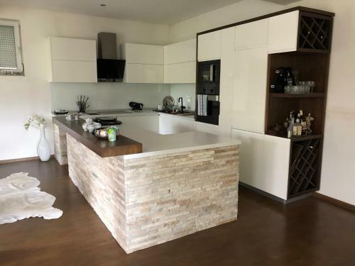 Apartamento Hanja