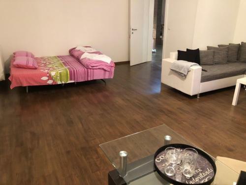Apartamento Hanja