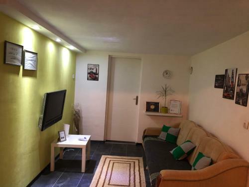 Apartamento Hanja