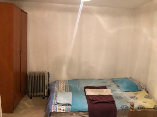 Apartamento Hanja