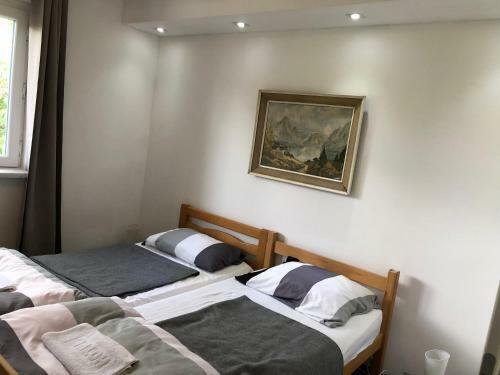 Apartamento Hanja