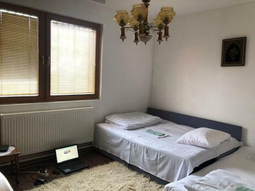 Apartamento Hanja