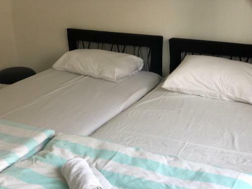 Apartamento Hanja