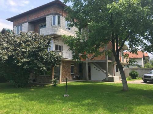 Apartamento Hanja