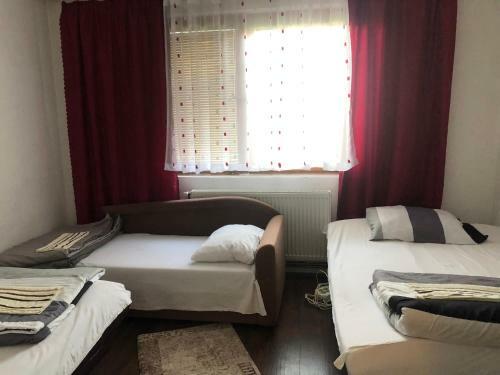Apartamento Hanja
