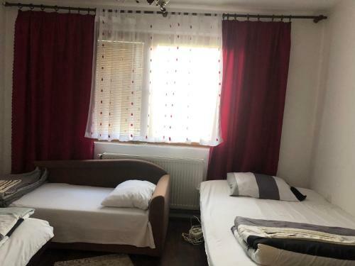 Apartamento Hanja