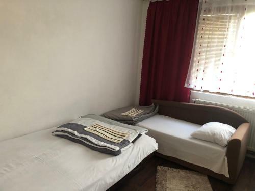 Apartamento Hanja