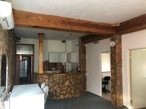Apartamento Hanja