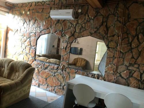 Apartamento Hanja
