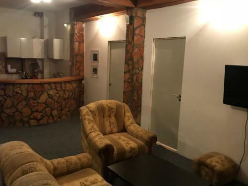 Apartamento Hanja