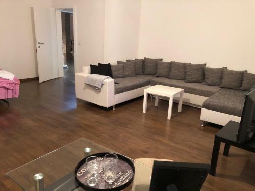 Apartamento Hanja
