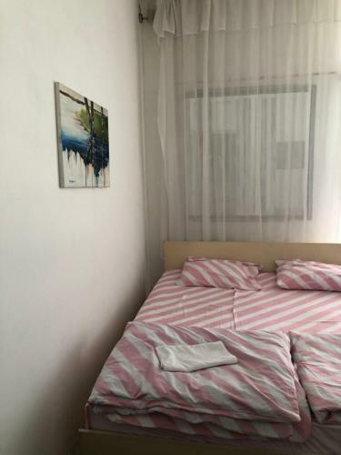 Apartamento Hanja