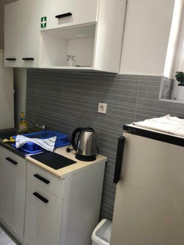 Apartamento Hanja