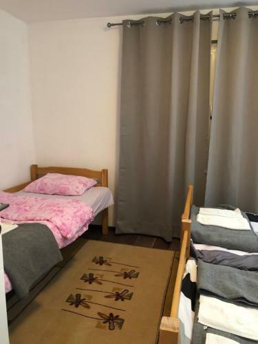 Apartamento Hanja