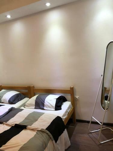 Apartamento Hanja