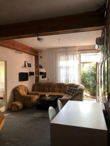 Apartamento Hanja
