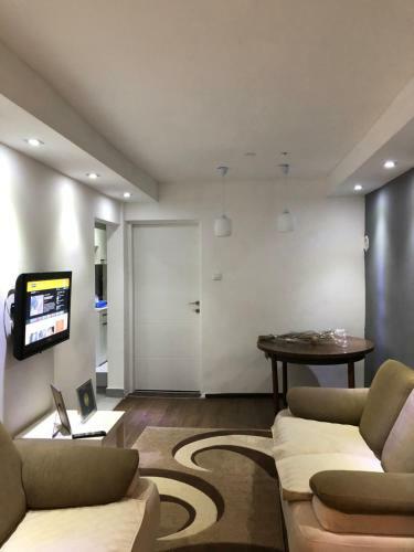 Apartamento Hanja