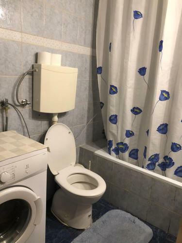 Apartamento Hanja