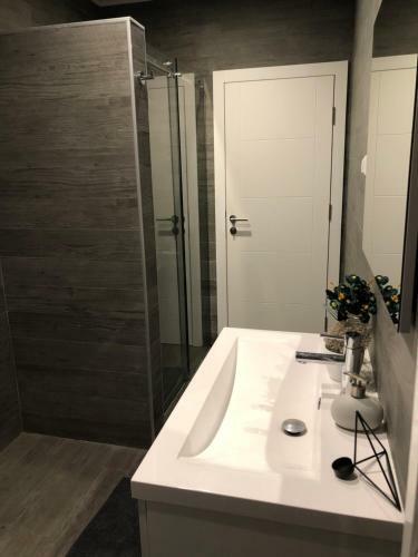 Apartamento Hanja