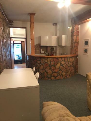 Apartamento Hanja