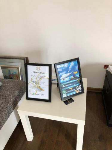 Apartamento Hanja