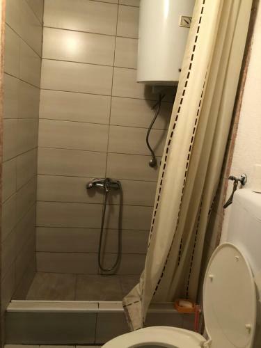 Apartamento Hanja